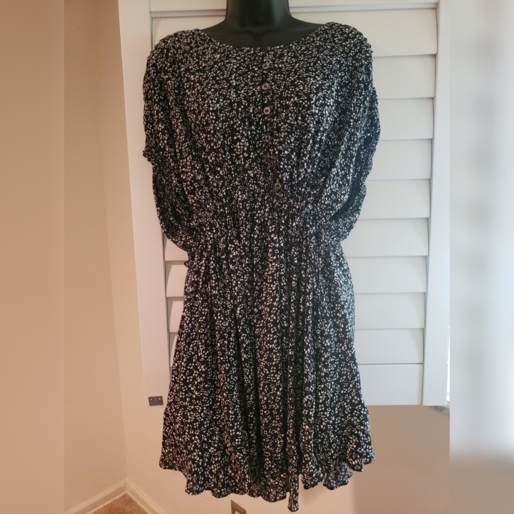 Free People One Fine Day Dress